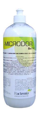 Microdor Pro