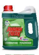 Amonia Fresh